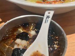-太二酸菜鱼(汕头苏宁广场店)