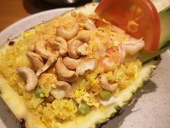 -mango tree芒果树泰国餐厅(青岛万象城店)