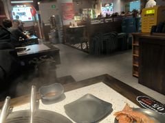 -海汕记·潮汕鲜牛肉火锅·自助