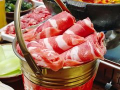 -黔有有贵州酸汤夺夺粉火锅(五味十字店)