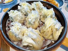 -真食净香居·内蒙烧麦(亚运村店)