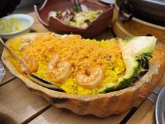 -泰澜得泰国菜(大学城店)