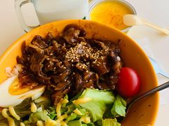 蓝带牛肉饭-艾薯夫妇Aysh(福田星河COCOPark店)