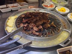 -喜来稀肉(虹泉路店)