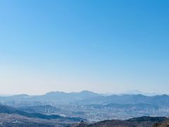 -香山公园