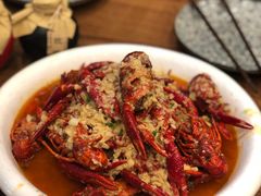 -虾小龙老长沙龙虾馆(坡子街店)