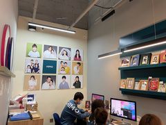 -海马体照相馆(北京大族广场店)
