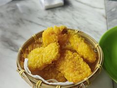 -桃花江餐厅·江景-约会·聚会