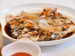 -金汇酒楼(中山东区店)