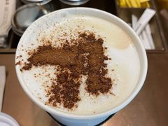 -星巴克(香港国际机场44号闸店)