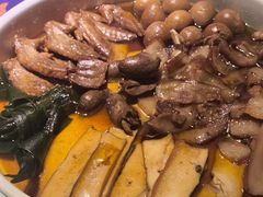 -院8里·小聚园老川菜(九眼桥店)