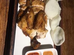 -小吊梨汤·北京菜·烤鸭(鸟巢店)