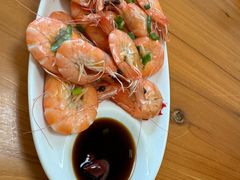 -阿勇海鲜排档(莲花路1号店)
