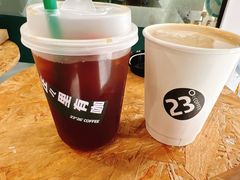 -2326 Coffee Roaster咖啡豆可选店(林肯公园店)