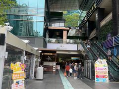-福田卓悦INTOWN购物中心