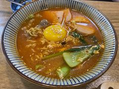 -李先生的首尔小馆(松江启源广场店)