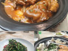 -千岛湖小鱼儿·淳安匠心农家菜