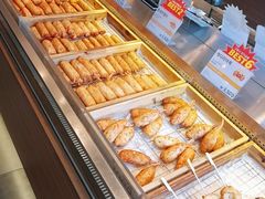 -古来思鱼饼