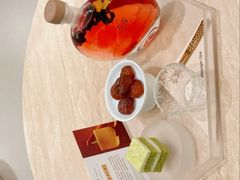 -左右Massage/Spa(长寿路店)