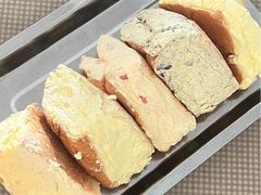 -花园饼屋·吐司蛋糕面包(星海店)