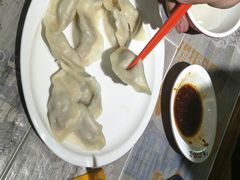 -清和传家饺子(沈阳联合路店)