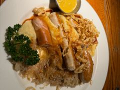 -宝莱纳餐厅(滨江店)