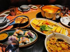 -生如夏花泰式火锅(鹭洲里店)