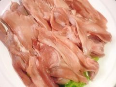 -蚝羊氣惠来羊肉火锅·高压锅生蚝