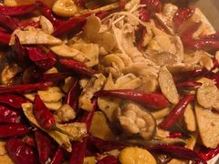 -印象鲵宴·张家界地标美食名片(溪布街店)