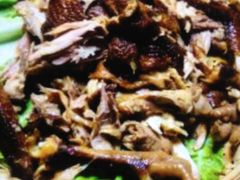 -农家小院(朱雀桥店)