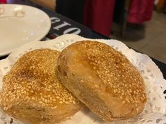 -北门涮肉·炭火铜锅涮肉(什刹海店)