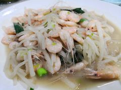 -星龙海鲜(望江东路店)
