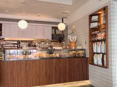 -BAKER&SPICE(安福路店)