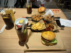 -必胜客(北苑路店)