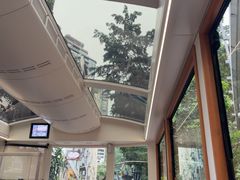 -山顶缆车