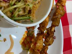-西贝莜面村(万象天地店)