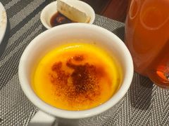 -广州万富希尔顿酒店·感趣自助餐厅·金秋蟹宴生蚝海鲜刺身