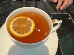 -LES ELITES 英集荟(南京西路店)