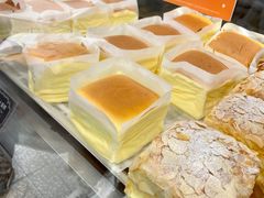 -早安巴黎(四季坊店)