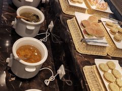 -素满香·素食自助餐(西安·民乐园店)