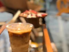 -MQ COFFEE STAND明谦(新洲店)