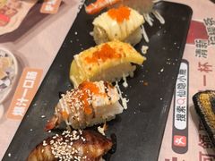 -仙隐小鹿料理食堂(武汉摩尔城店)