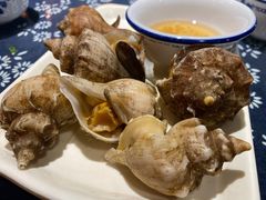 -旺角小渔村·海肠捞饭开创者(二马路店)