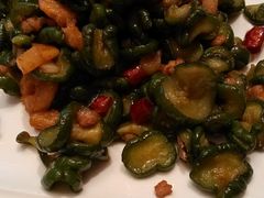 黄瓜开洋-怡情荟•海鲜青岛菜(五四广场旗舰店)