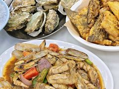 -嘉升大排档(番禺总店)