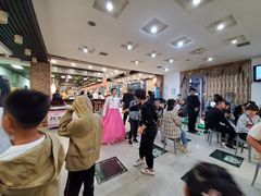 -金刚山(学府路店)