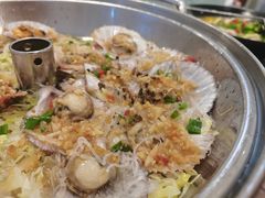 -今鲜源大酒店·中华餐饮名店(新湛路店)