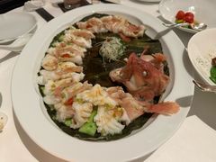 -宝丽轩中餐厅BAOLIXUAN