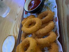 -Famous肥猫墨西哥音乐餐吧(五棵松华熙LIVE店)