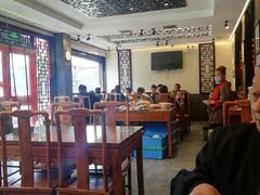 大堂-北京炸酱面馆·烤鸭(前门总店)